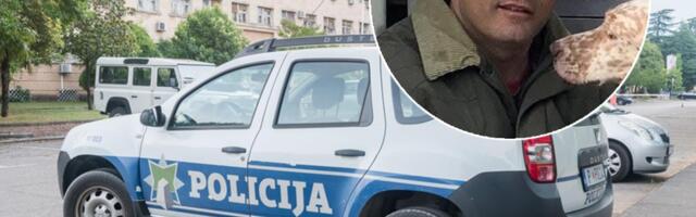 OVO JE ŠKALJARAC ČIJE TELO JE PRONAĐENO U BUDVI! Porodica ceo dan pokušavala da ga dobije na telefon, a onda je usledio HOROR! Nedavno PRETIO ZVICERU (FOTO)