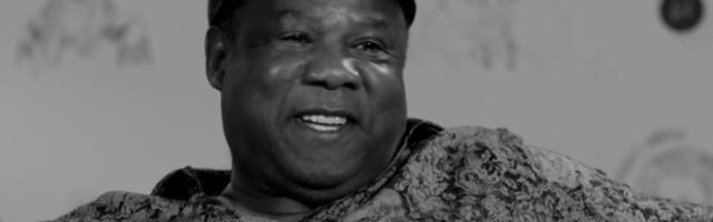 Peminuo Ajzea Vitlok Džunior: Glumac će ostati upamćen po frazi iz serije “The Wire”