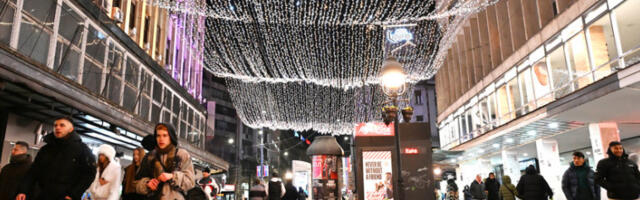 Од данас у Србији веће плате, пензије и минимална зарада