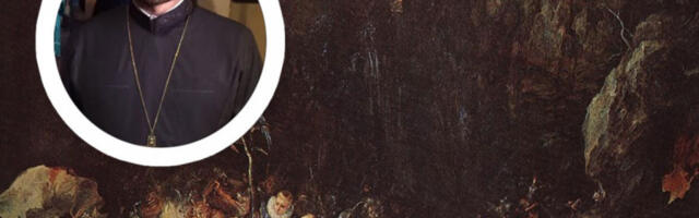 ŠTA JE PAKAO - STRAŠNO MESTO KOJE ZAISTA POSTOJI, ILI STANJE DUŠE: Otac Dimitrije objašnjava kako Crkva gleda na ono čega se svi plaše