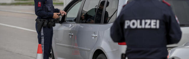 BEČKA POLICIJA UHAPSILA SRBINA (32)! "Rekao ženi (42) da će spavati kod rođaka, pa joj pretio smrću"