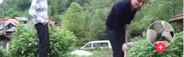 "Tražio si slugu, a ne ženu": Snimak Srbina koji je oženio Albanku zapalio mreže: Njegove reči izazvale HAOS