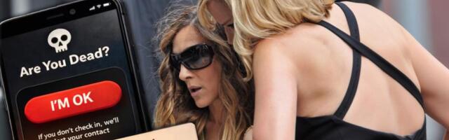 Fenomen zaludeo samce širom sveta: Aplikacija „Da li si mrtav?“ ruši rekorde!