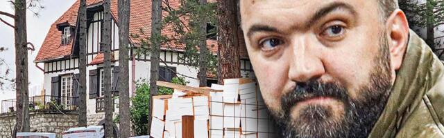 VOLI SAMO VILE PREDSEDNIKA! Pekmen za Titovu rezidenciju na Zlatiboru pukao 15 miliona €, a za Slobonu kuću na Dedinju dao 100.000 €, pa ostao bez nje