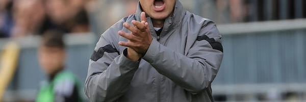 ALBERT NAĐ PONOVO U PARTIZANU! Postaje sportski direktor, dobio je neočekivani zadatak!