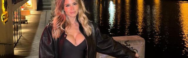 Najlepša voditeljka sveta na udaru surovih kritika: "Igračice u noćnim klubovima su odevenije više od tebe"
