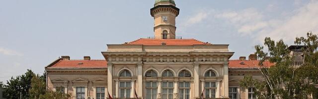 DVZM: U Bečeju "nema para" za službenu upotrebu mađarskog jezika