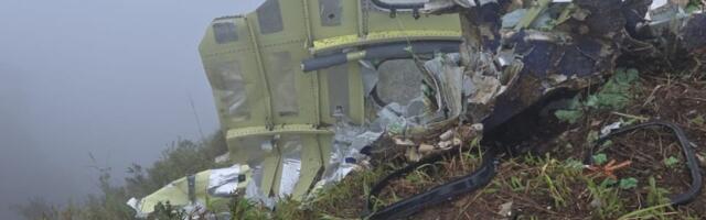 Pronađena olupina nestalog indonežanskog aviona, traga se za 11 ljudi koji su bili u njemu