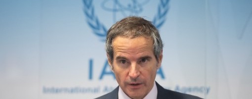 IAEA: Iran pokreće napredne centrifuge