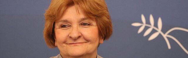 Danica Grujičić osnovala pokret i sklopila suverenistički savez: Cilj - rušenje SNS