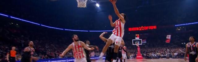 Jel moguće ovo? Ovaj čovek igra sam protiv Hapoela!