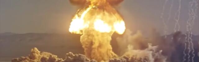 Ozloglašeni haker izneo stravičnu tvrdnju: “Palantir pravi nuklearno i biološko oružje za Ukrajinu”