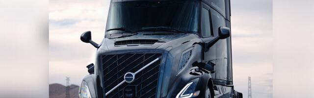 Tehnologija može ono što kamiondžija ne može - da vozi bez pauze: Robot prešao 1.600 km za neverovatno vreme