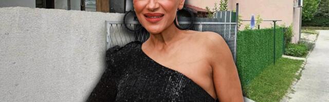 "IZDAJE JE KINEZIMA" Mina Kostić porodičnu kuću unovčila: Imaju WC šolju ispred ulaznih vrata