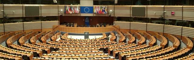 Evropski parlament suspendovao trgovinski sporazum sa SAD