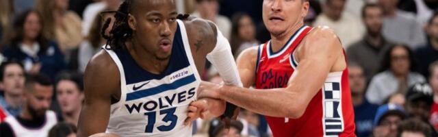 Vratio se Bogdan na teren!