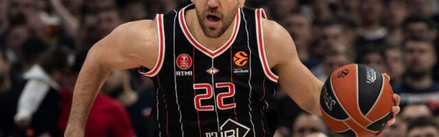 Makabi i Hapoel, ponovo, „domaćini“ u Beogradu i Sofiji