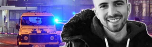 "U 00.01 TI JE KASNO, NEMAŠ IH ŠTO DONOSITI!" Ispovest oca mladog poštara (25) koji je pronađen mrtav vezanih ruku - Miloš uoči smrti dobijao strašne poruke