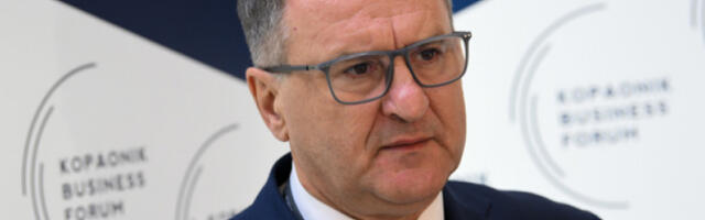 Влаховић: КБФ потврдио своју улогу кључног места економског дијалога