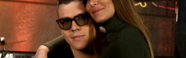 Za karte dali više od 10.000 evra: Pevač se sa porodicom vratio u Srbiju posle drame