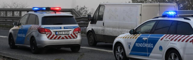 Мађарска тражи објашњење од Украјине: да ли су средства у вези са ратном мафијом