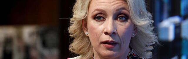 ""EVROPA U STADIJUMU APSOLUTNOG BEZUMLJA I SAMOUBISTVA" Zaharova: Sankcije Rusiji čak i u uslovima nestašice goriva