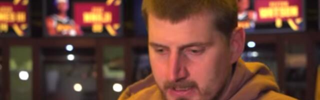 Jokić posle teške bruke Denvera priznao: Ovo je verovatno prvi put... /VIDEO/
