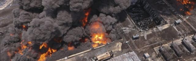 UBIJEN ŠEF KABINETA AJATOLAHA IRANA? Izraelci otkrili šta su uradili, ovo može da znači samo jedno - OTVARANJE VRATA PAKLA!