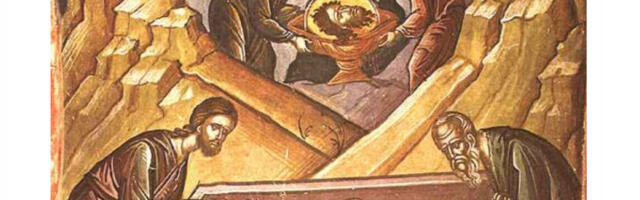 СПЦ данас обележава Прво и друго обретење главе Светог Јована Крститеља