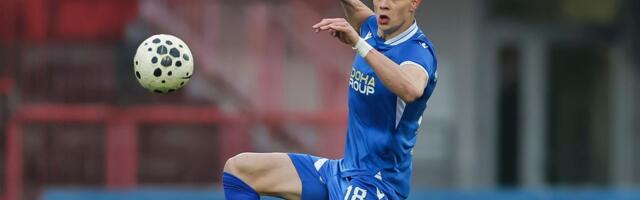 Lalatović redom gazi: Stefan je zver koju je Vojvodina olako dala, Novi Pazar pobedio Mladost i zaseo na četvrto mesto Superlige