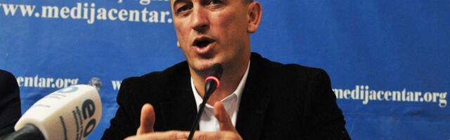 INTERVJU Nenad Rašić: Dok građani preživljavaju golgotu, obe strane dobijaju ono što hoće primenom Zakona o strancima