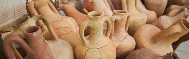 Rešena misterija! Pronađen izgubljeni spis najvećeg genija antike