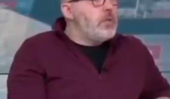 TENZIJE RASTU IZ DANA U DAN Blokader Radmilo Marković: Loša atmosfera, nema dogovora, nastavlja se njihovo mrcvarenje!