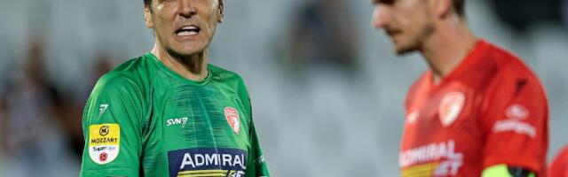 Stojković o igraču Zvezde: Ako mi veruješ, ne bih o njemu