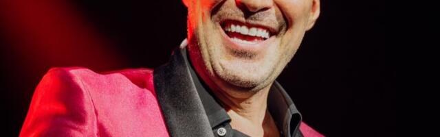 PEĐA JOVANOVIĆ POSVETIO PESMU HALIDU BEŠLIĆU: „Bijeli ruzmarin“ već u trendingu, publika oduševljena emocijom