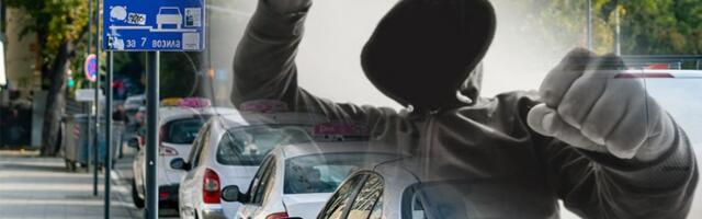 Horor vožnja kod Zaječara: Mladići pretukli taksistu koji ih je vozio!