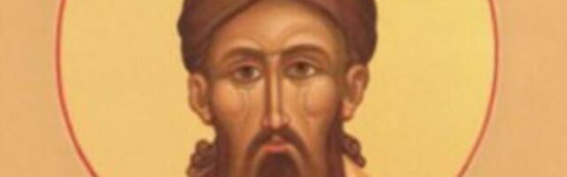 Danas ranom zorom jedno za zdravlje morate da uradite! Veliki je praznik, naši stari poštuju strog običaj zbog...