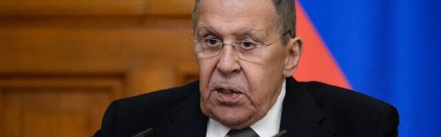 Nema odmora za heroje! Lavrov veteranima: Pokazali ste zube neprijatelju, a sada izgradite moćnu Rusiju
