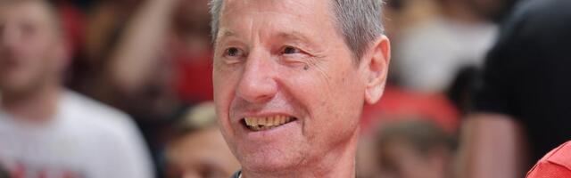 KARLIK DŽONS JE NAPRAVIO PRAVU STVAR - TO VOLIM! Legendarni Moka Slavnić najavio večiti derbi...