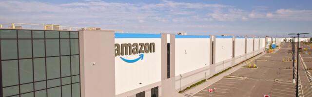 Od 17. aprila Amazon povećava troškove za prodavce: Dodatna taksa na skladištenje i isporuku ovde