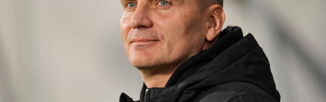 Blagojević pred meč sa Čukaričkim otvoreno o problemima u upravi: Da se ne lažemo, sve nam je jasno, ali...