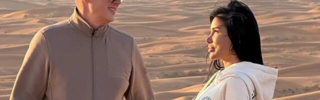 U JEKU PORODIČNE DRAME OBELEŽILA VRBICU: Aleksandra Subotić ovako slavi Lazarevu subotu, a tek da vidite ostale javne ličnosti!