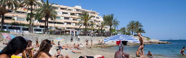 Vladimir prodaje stan na Halkidikiju, na samo par koraka od mora! Plaža na dohvat ruke, dve spavaće sobe, a cena...