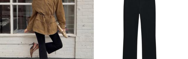 Nakon kapri modela, i ove pantalone doživljavaju svoj modni comeback