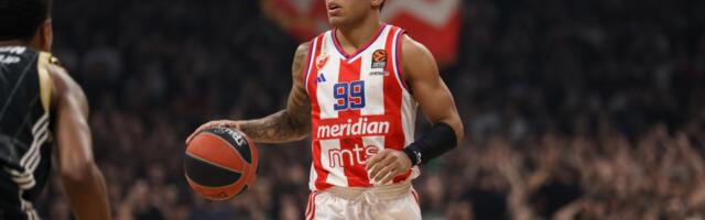 Nemanja Radonjić se javio zbog odlaska Jaga iz Zvezde: "Svaki pravi navijač te voli"