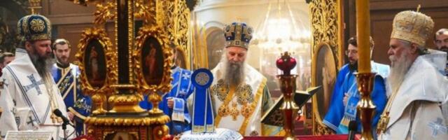 ZAŠTO SU CELE OVE SEDMICE CARSKE DVERI OTVORENE, ČAK I KADA SU HRAMOVI ZATVORENI: Tajna koja se vidi samo jednom godišnje, a evo šta će se desiti u subotu