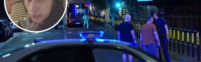 OPTUŽENI ZA UBISTVO U GAVRILA PRINCIPA USKORO PRED SUDOM! Ivan greškom izrešetan u džipu, pa se zakucao u autobus! U ZLOČIN UMEŠANA I ŽENA!