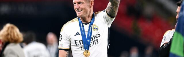 Legenda se vraća da pomogne Realu, evo koju funkciju dobija Toni Kros u Madridu