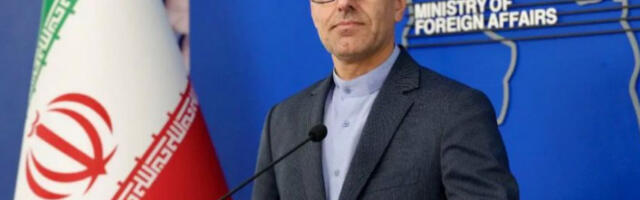 Иран негира Трампову тврдњу да ће обогаћени уранијум бити пребачен у САД