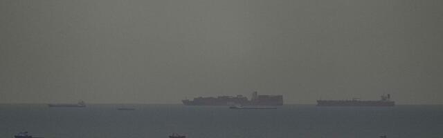 Američka vojska se sprema da zapleni iranske brodove u međunarodnim vodama